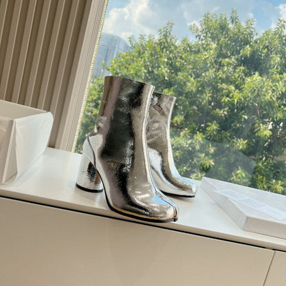 Fall/Winter 2025 Tabi Chelsea Boots